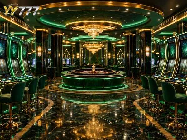 YY777 home banner 3