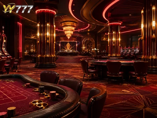 YY777 home banner 5